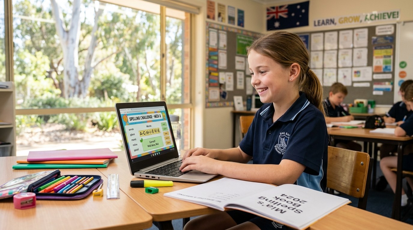 How to Prepare for NAPLAN Spelling Tests: Proven Strategies for Years 3 and 5
