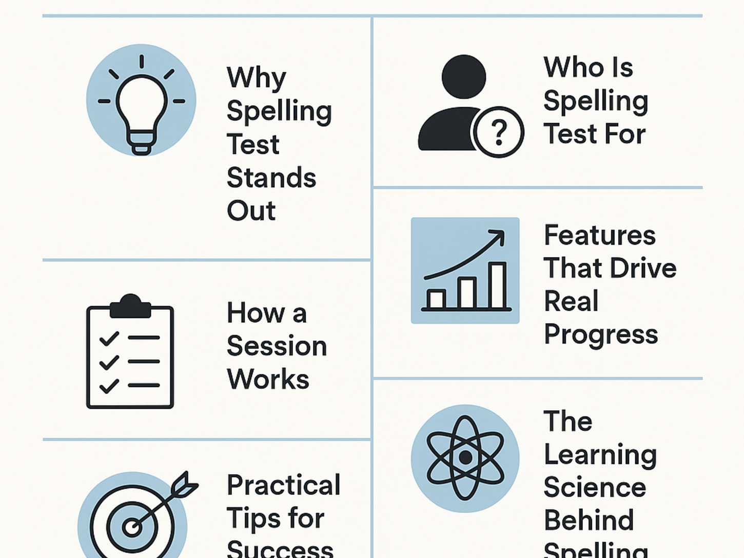 Who is Spelling Test For Comprehensive Guide